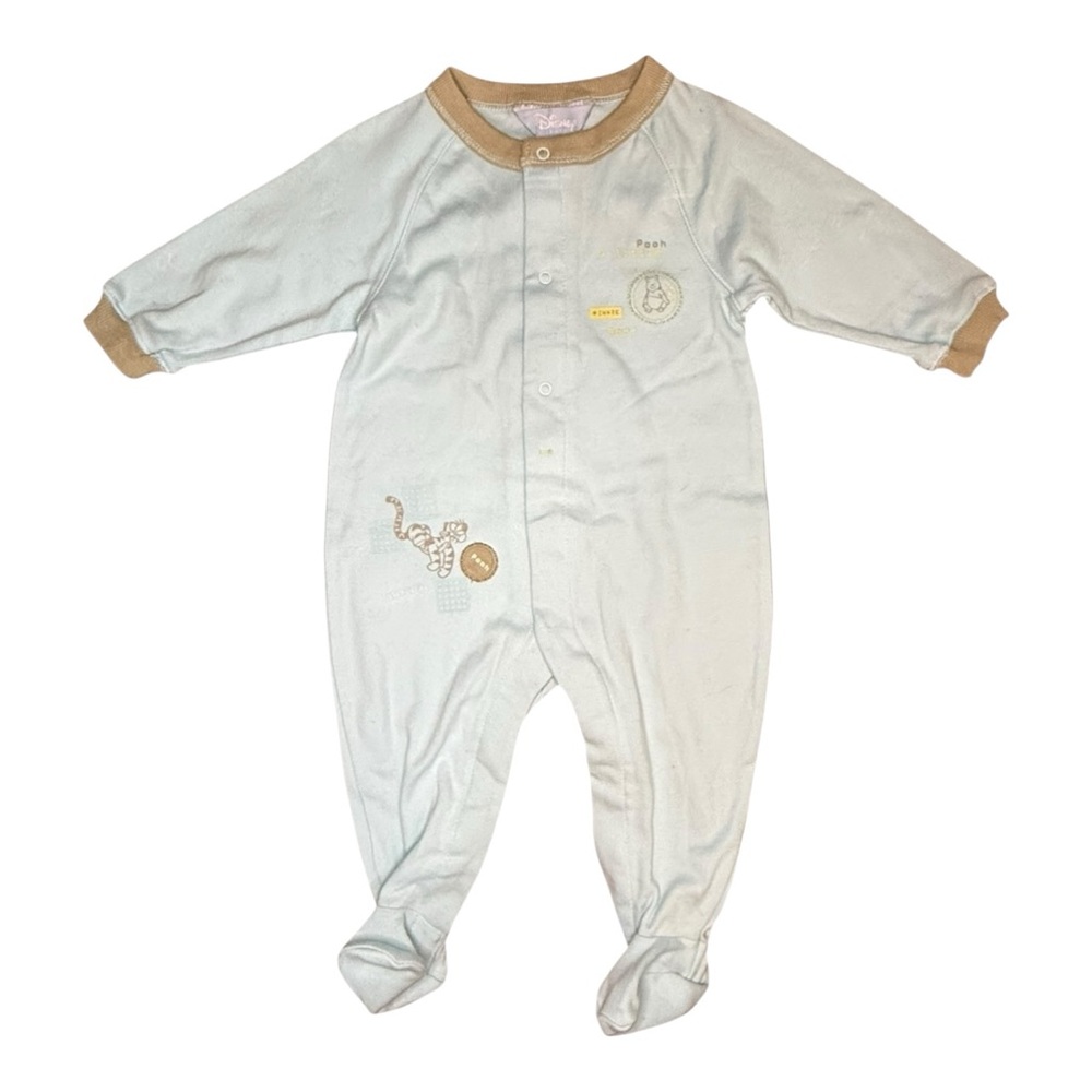 Pooh and Tigger Onesie (New with Tags)